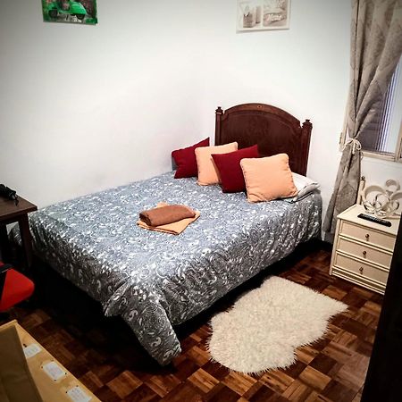 Habitacion Centro De مدريد المظهر الخارجي الصورة